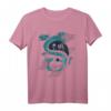 Chinesisches Drachen T-Shirt – Sternzeichen Design für das chinesische neue Jahr & Drachenfans