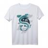 Chinesisches Drachen T-Shirt – Sternzeichen Design für das chinesische neue Jahr & Drachenfans