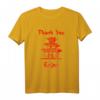 Funny Chinese Food Take Out Shirt – Humorvolles Essens T-Shirt für Foodie Fans und Liebhaber