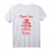 Funny Chinese Food Take Out Shirt – Humorvolles Essens T-Shirt für Foodie Fans und Liebhaber