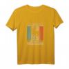 HapKitten T-Shirt für Hundeliebhaber - Geschenkidee für Fans des chinesischen Schopfhundes