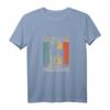 HapKitten T-Shirt für Hundeliebhaber - Geschenkidee für Fans des chinesischen Schopfhundes