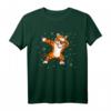 Funny Dabbing Year Of The Tiger 2022 T-Shirt – Lustiges Chinese New Year Shirt für HapKitten und Feierlichkeiten