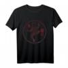 Sun Wukong Monkey King T-Shirt - Chinesisches Mythologie Merch für Affenkönig-Fans und Kultur-Enthusiasten