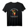 Chinese New Year Of The Tiger 2022 T-Shirt – Feierliches Design für das Jahr des Wasser-Tigers, perfekt als Geschenk und Festtagsoutfit