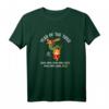 Chinese New Year Of The Tiger 2022 T-Shirt – Feierliches Design für das Jahr des Wasser-Tigers, perfekt als Geschenk und Festtagsoutfit