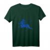 Chinesischer Drachen T-Shirt – Vintage Look, Fantasy & Asien Fans, Perfektes Geschenk für Männer, Frauen & Kinder zu Geburtstag, Weihnachten & mehr