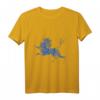Chinesischer Drachen T-Shirt – Vintage Look, Fantasy & Asien Fans, Perfektes Geschenk für Männer, Frauen & Kinder zu Geburtstag, Weihnachten & mehr