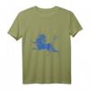 Chinesischer Drachen T-Shirt – Vintage Look, Fantasy & Asien Fans, Perfektes Geschenk für Männer, Frauen & Kinder zu Geburtstag, Weihnachten & mehr