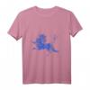 Chinesischer Drachen T-Shirt – Vintage Look, Fantasy & Asien Fans, Perfektes Geschenk für Männer, Frauen & Kinder zu Geburtstag, Weihnachten & mehr