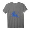 Chinesischer Drachen T-Shirt – Vintage Look, Fantasy & Asien Fans, Perfektes Geschenk für Männer, Frauen & Kinder zu Geburtstag, Weihnachten & mehr