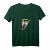 HapKitten Chinese Crested T-Shirt – Perfektes Geschenk für Hundeliebhaber, Christen und Familien mit Liebe zu Hunden
