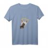 HapKitten Chinese Crested T-Shirt – Perfektes Geschenk für Hundeliebhaber, Christen und Familien mit Liebe zu Hunden