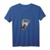 HapKitten Chinese Crested T-Shirt – Perfektes Geschenk für Hundeliebhaber, Christen und Familien mit Liebe zu Hunden