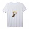 HapKitten Chinese Crested T-Shirt – Perfektes Geschenk für Hundeliebhaber, Christen und Familien mit Liebe zu Hunden
