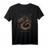 Year Of The Dragon 2024 Chinese New Year T-Shirt - Zodiac Lunar Celebration for Men, Women & Kids