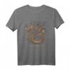 Year Of The Dragon 2024 Chinese New Year T-Shirt - Zodiac Lunar Celebration for Men, Women & Kids