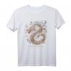Year Of The Dragon 2024 Chinese New Year T-Shirt - Zodiac Lunar Celebration for Men, Women & Kids