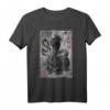 Chinesisches und japanisches Drachen-T-Shirt - Mythologie, Tattoo-Designs, asiatische Kultur & traditionelles Maskottchen für Männer, Frauen, Kinder zu Weihnachten, Geburtstag, Halloween