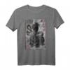 Chinesisches und japanisches Drachen-T-Shirt - Mythologie, Tattoo-Designs, asiatische Kultur & traditionelles Maskottchen für Männer, Frauen, Kinder zu Weihnachten, Geburtstag, Halloween