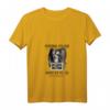 Damen Personal Stalker Hund T-Shirt - Lustiges Chinese Crested Motiv mit V-Ausschnitt, perfekt für Hundeliebhaber und Züchter