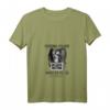 Damen Personal Stalker Hund T-Shirt - Lustiges Chinese Crested Motiv mit V-Ausschnitt, perfekt für Hundeliebhaber und Züchter