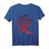 Chinesisches Zeichen Liebe Frieden T-Shirt - Retro Design, perfektes Geschenk für Kultur- und Symbol-Liebhaber