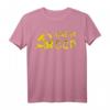 Shatter the CCP Anti-China Protest T-Shirt – Unterstütze Menschenrechte und Demokratie gegen die Kommunistische Partei