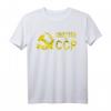 Shatter the CCP Anti-China Protest T-Shirt – Unterstütze Menschenrechte und Demokratie gegen die Kommunistische Partei