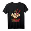 Win Sum Lose Sum Dim Sum – Lustiges chinesisches Küche T-Shirt für Foodies & Humorliebhaber