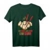 Win Sum Lose Sum Dim Sum – Lustiges chinesisches Küche T-Shirt für Foodies & Humorliebhaber