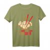Win Sum Lose Sum Dim Sum – Lustiges chinesisches Küche T-Shirt für Foodies & Humorliebhaber