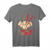 Win Sum Lose Sum Dim Sum – Lustiges chinesisches Küche T-Shirt für Foodies & Humorliebhaber