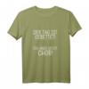 Damen Lustiges Chor T-Shirt - Der Tag Ist Gerettet Ich Habe Heute Chor Spruch für Sängerinnen & Musikliebhaberinnen