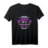Cheerleading Coach Trainer Cheerleader T-Shirt – Perfektes Geschenk für Trainer & Team-Unterstützung zu Weihnachten & Geburtstag
