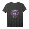 Cheerleading Coach Trainer Cheerleader T-Shirt – Perfektes Geschenk für Trainer & Team-Unterstützung zu Weihnachten & Geburtstag