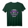 Cheerleading Coach Trainer Cheerleader T-Shirt – Perfektes Geschenk für Trainer & Team-Unterstützung zu Weihnachten & Geburtstag