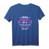 Cheerleading Coach Trainer Cheerleader T-Shirt – Perfektes Geschenk für Trainer & Team-Unterstützung zu Weihnachten & Geburtstag