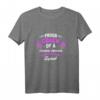 Cheerleading Coach Trainer Cheerleader T-Shirt – Perfektes Geschenk für Trainer & Team-Unterstützung zu Weihnachten & Geburtstag