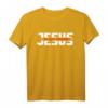Christliches T-Shirt »Jesus is my Friend« & »Team Jesus« - Glaubensbekundung für Männer und Frauen, perfekte Geschenkidee für Christen