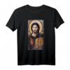 Jesus Christus Pantokrator Sinai Orthodox Ikone - Antike byzantinische religiöse Ikone als Geschenk für Gläubige