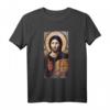 Jesus Christus Pantokrator Sinai Orthodox Ikone - Antike byzantinische religiöse Ikone als Geschenk für Gläubige