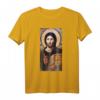 Jesus Christus Pantokrator Sinai Orthodox Ikone - Antike byzantinische religiöse Ikone als Geschenk für Gläubige