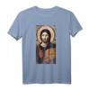 Jesus Christus Pantokrator Sinai Orthodox Ikone - Antike byzantinische religiöse Ikone als Geschenk für Gläubige