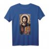 Jesus Christus Pantokrator Sinai Orthodox Ikone - Antike byzantinische religiöse Ikone als Geschenk für Gläubige