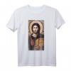 Jesus Christus Pantokrator Sinai Orthodox Ikone - Antike byzantinische religiöse Ikone als Geschenk für Gläubige