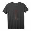 Christus wurzelt - Stolzes Christen T-Shirt mit Bibelmotiv, ideales Geschenk für Christen, Gemeinde & Glaubensfreunde