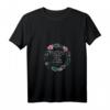 Damen & Herren Christliches T-Shirt mit Philipper 4,6 - Inspirierendes Glaubensgeschenk für Christen, Missionare & Gottesdienst, ideal zu Weihnachten, Geburtstag & Taufe