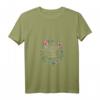 Damen & Herren Christliches T-Shirt mit Philipper 4,6 - Inspirierendes Glaubensgeschenk für Christen, Missionare & Gottesdienst, ideal zu Weihnachten, Geburtstag & Taufe