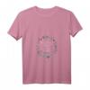 Damen & Herren Christliches T-Shirt mit Philipper 4,6 - Inspirierendes Glaubensgeschenk für Christen, Missionare & Gottesdienst, ideal zu Weihnachten, Geburtstag & Taufe